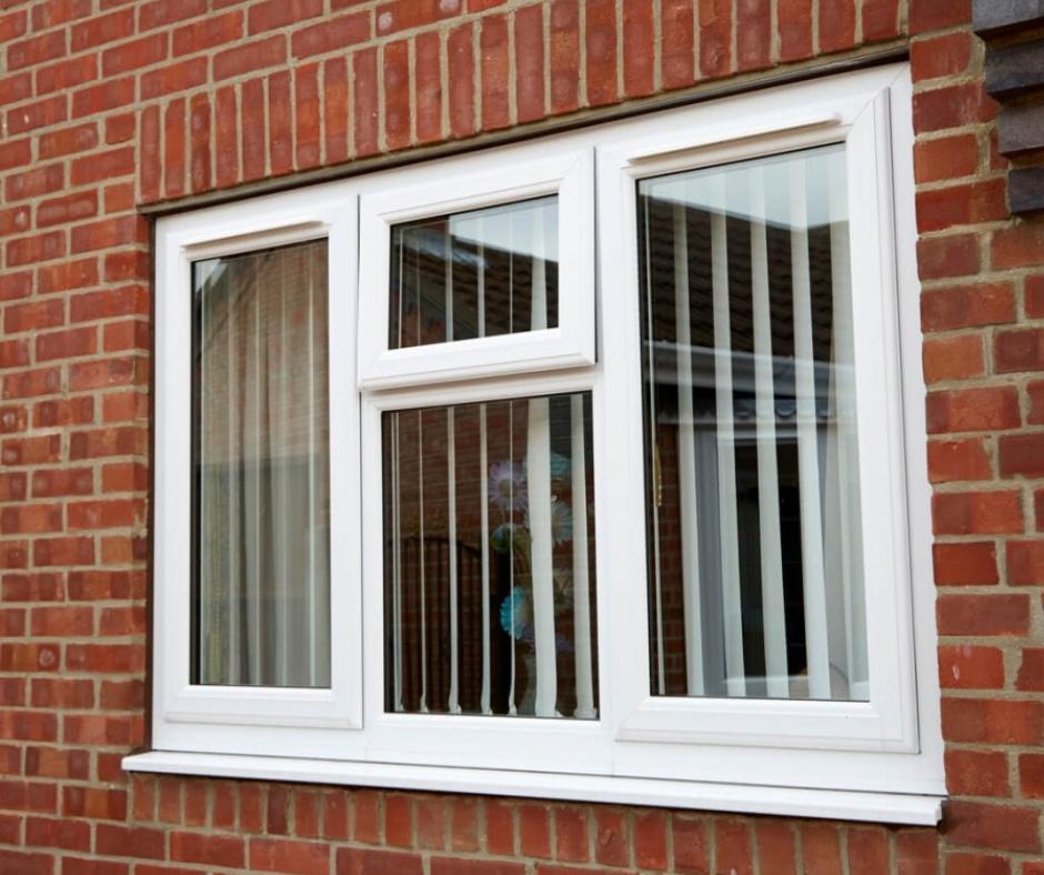 CASEMENT WINDOWS