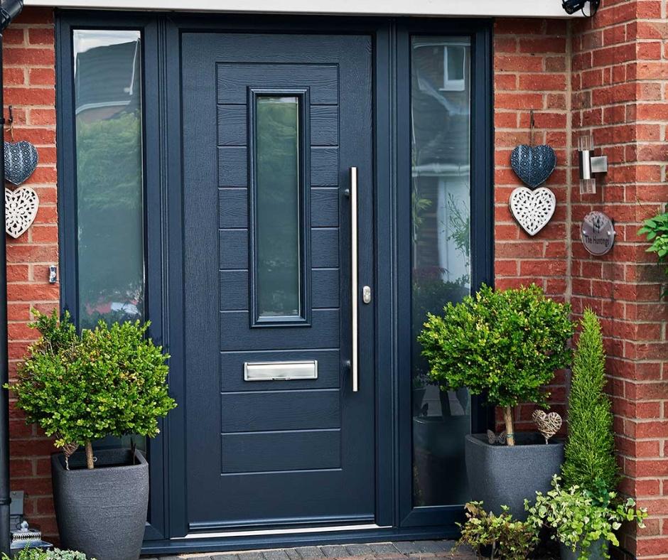 composite doors